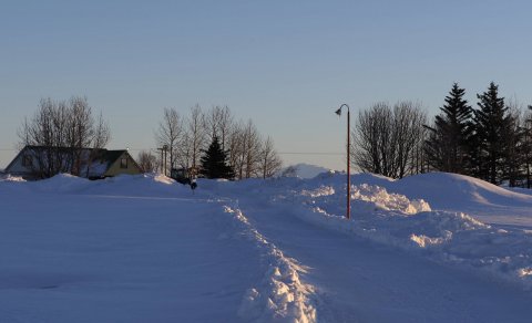 Mynd: Ólafur Ingi Ólafsson Halakoti, 2023