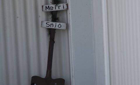 Mynd: Ólafur Ingi Ólafsson, Halakoti, 2023