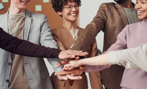 Skrifstofustjóri Bergrisans