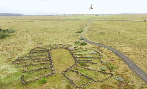 Dælarétt. Mynd: SBS