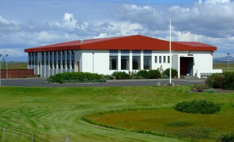 Fundargerð 279. fundar sveitarstjórnar Flóahrepps