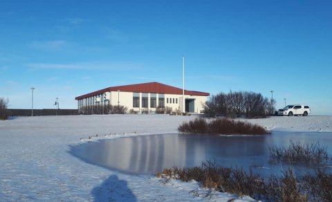 Framlagning kjörskrár fyrir Flóahrepp vegna Alþingiskosninga 30. nóvember 2024