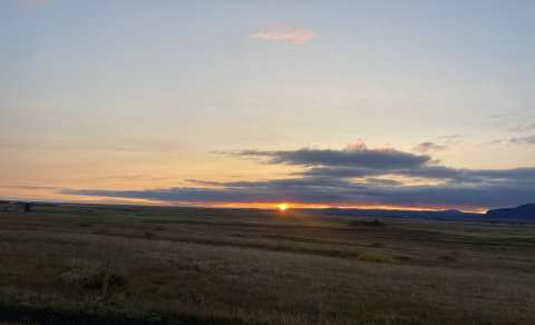 Áveitan fyrir nóvember er komin út!