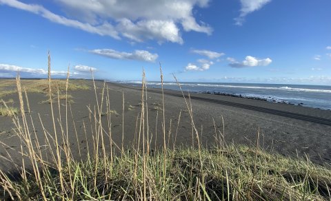 Aukafundur sveitarstjórnar 14. maí