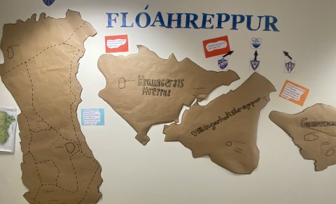 Fundargerð 298. fundar sveitarstjórnar