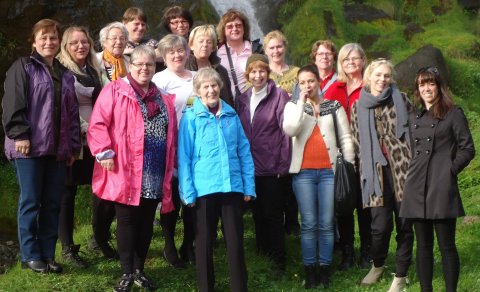 Mynd af facebooksíðu Kvenfélags Hraungerðishrepps