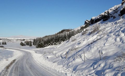 Fundargerð 291. fundar sveitarstjórnar